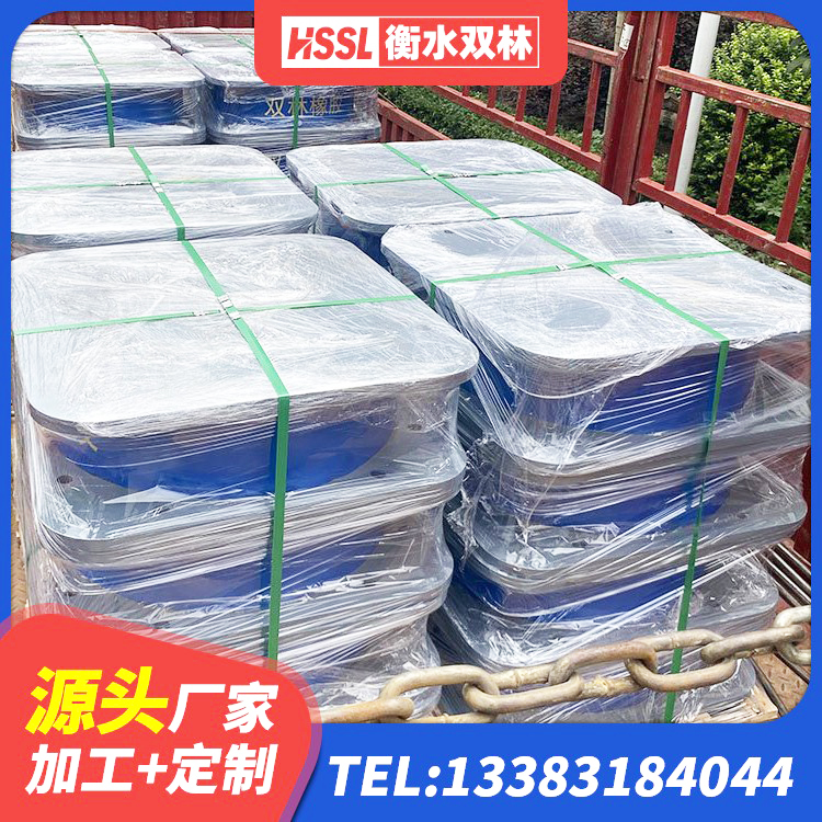 滨江区抗震固定饺支座多少钱 滨江区隔震支座哪家好 滨江区LNR橡胶隔震支座800(II型)厂家 滨江区高层隔震橡胶支座生产厂家 - 第4张