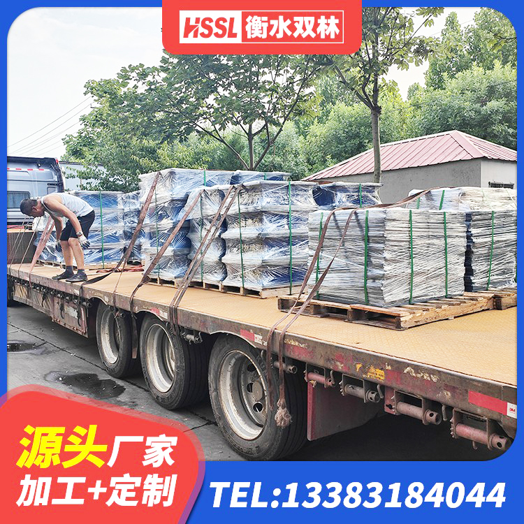 滨江区橡胶隔震支座源头工厂 滨江区水平力分散力型橡胶隔震支座源头工厂 滨江区HDR1400高阻尼隔震支座生产厂家 滨江区Y4Q橡胶隔震支座 - 第4张