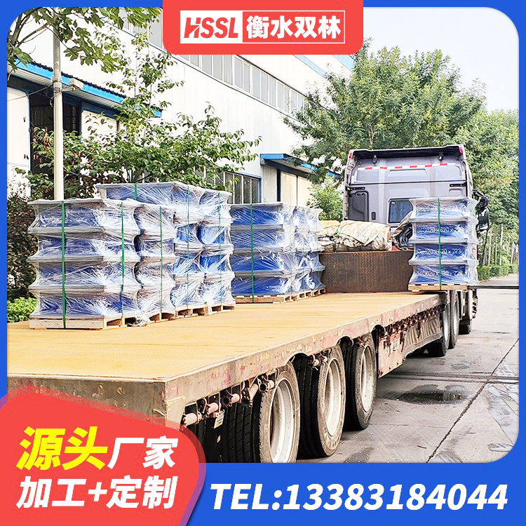滨江区建筑橡胶隔震支座供应商厂家 滨江区叠层橡胶隔震支座什么价格 滨江区房屋建筑隔震支座源头工厂 滨江区LNR500支座多少钱 - 第5张