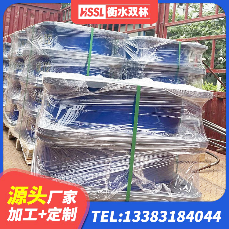 滨江区建筑铅芯橡胶隔震支座商家 滨江区橡胶隔震减震支座源头工厂 滨江区高阻尼圆形橡胶隔震支座 滨江区HDR1500高阻尼隔震支座源头工厂 - 第3张
