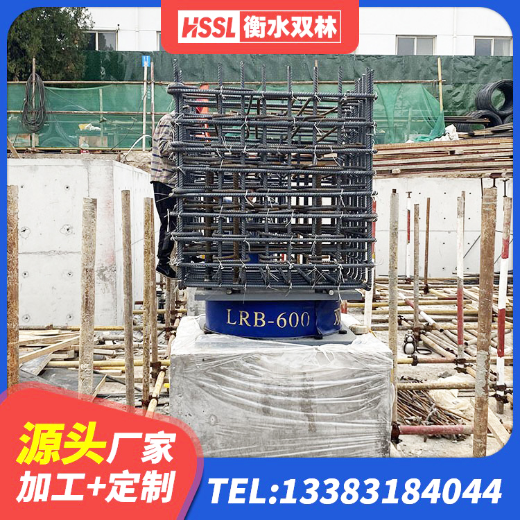 滨江区铅芯橡胶隔震支座Y4Q420*133G1.0厂家 滨江区HDR-D200-H高阻尼隔震支座厂家 滨江区抗震支座-LNR700-II厂家 滨江区橡胶隔震支座LRB800源头工厂 - 第1张